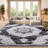 Brentwood Performance Oriental Rug-1269221849