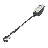 True Rose Everyday Flatware Tall Drink Spoons