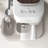 Philips Baristina Latte Automatic Espresso Machine, Milky White