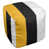 Pittsburgh Gold/Black/White selected