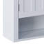 Armoire de rangement murale pour salle de bain-1025669205