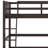 Wood Loft Bed With Ladder-1722707689