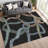 Machine Washable Indoor/Outdoor Jozwiak ACN2394 Abstract Rug-965017380