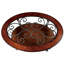 Table basse Riston