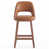 Brown Faux Leather is out of stock