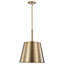 Luminaire suspendu simple à 1 lumière Jahirah-88608547-88608548