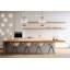 Dane Pendant - White - Clear Glass-925374871-925374864