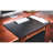 Porath Leather Desk Pad
