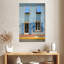 Pastel Florida Townhouse-1004653434