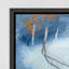Quiet Reflection IV Painting by Ann Golumbuk-70148153