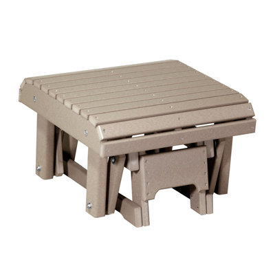 Banc coulissant Muier