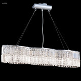 Bar Light 9 - Light Pendant