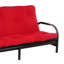 Matelas de futon double en coton Donovan 8 "-217936813-217936801-209557801