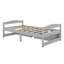 Lit plateforme avec deux tiroirs-603827157