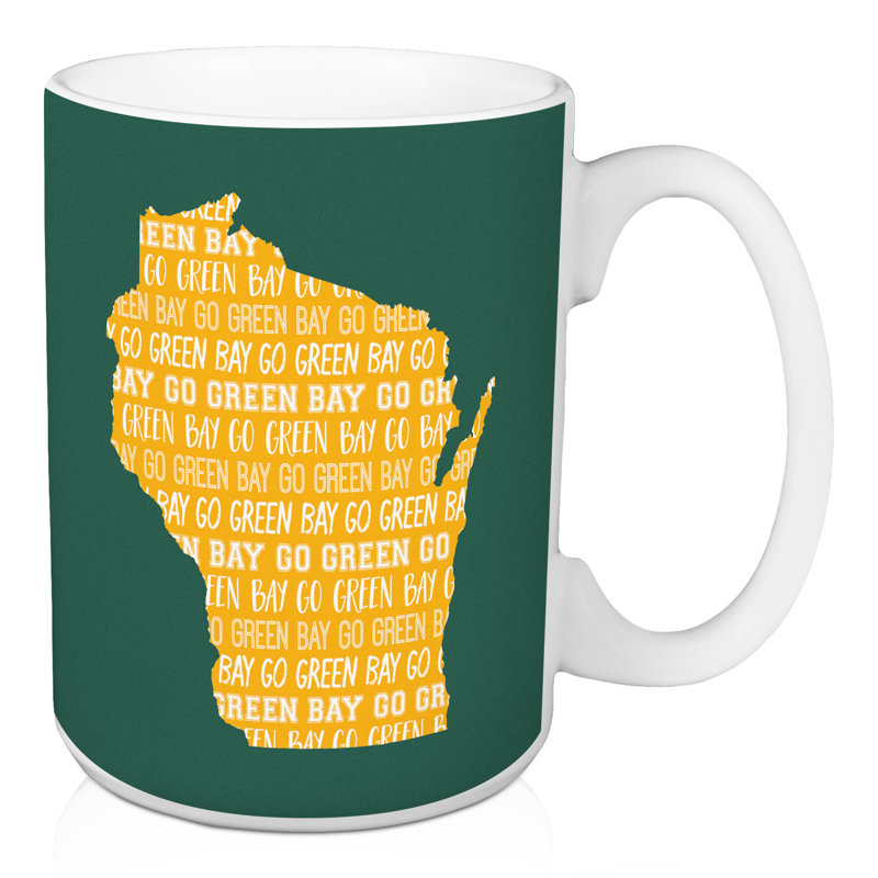 Grande tasse à café go bay Ashwell