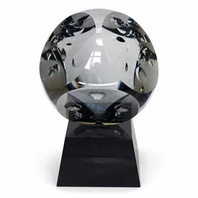 Sculpture de table 5,51 po H