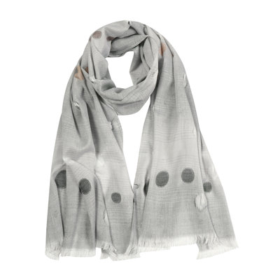 Lightweight Shawl, Soft and Breathable Summer Scarf, Multifunctional Travel Wrap, Elegant and Stylish for Spring & Summer
