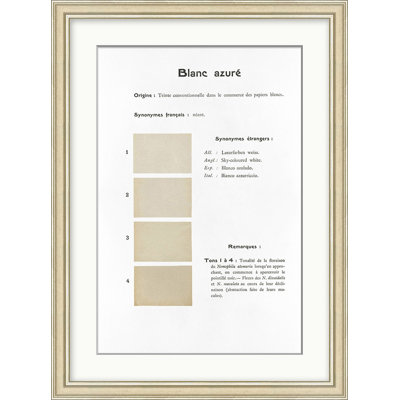 Neutral 15 Print by Danielle Rollins
