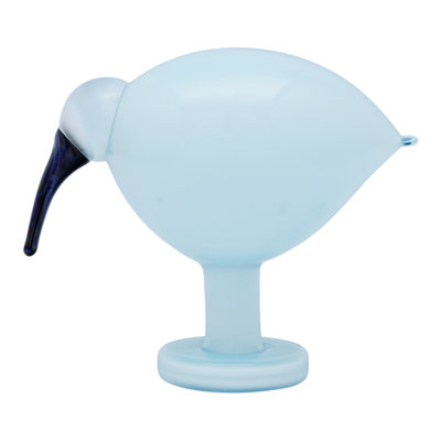 Birds by Toikka Ibis Bird Figurine