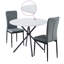 Mose 2 - Person Dining Set