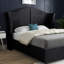 Anastasha Upholstered Bed-202160146-202160147