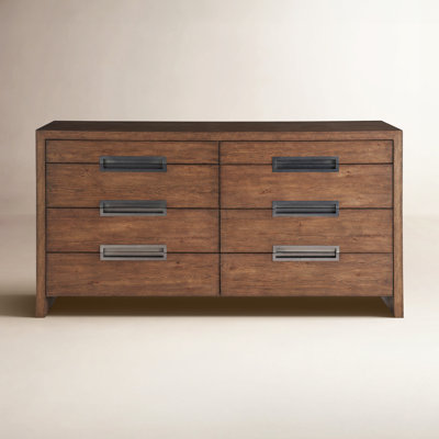 Larson 8 - Drawer Dresser