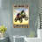 Terrain Racing Its Not About Being Better - 1 Piec " Terrain Racing Its Not About Being Better - 1 Piece Rectangle Graphic Art Print On Wrapped Canvas "-748097268