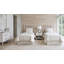 Liam; Juno Rattan 4 - Piece Bedroom Set-706042567-706042569-706042576