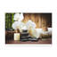 No Frame Print on Canvas-701117444