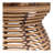 Bechtel Solid Wood Top End Table-51718029