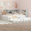 Lit de jour avec couchette, armoires de rangement et ports USB-1029686563-1015200369