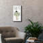 «Sage» par Cindy Jacobs, art mural sur toile-721422542