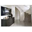 Grooves 80'' W Solid Wood Sideboard