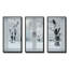 Winter Forest Window Views I - Winter Landscape, art mural-1890440908-1890440907