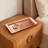 Hand Hammered Metal Decorative Vanity Serving Tray-57982845-57982846
