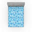 Drap-housse Ambesonne, paquet de 2-106772671-106772799