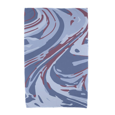 Hashir Beach Towel