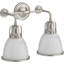 Hauksbee Two-Light Bell Sconce-1985789485-1985657170