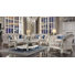 Versailles Sofa Set