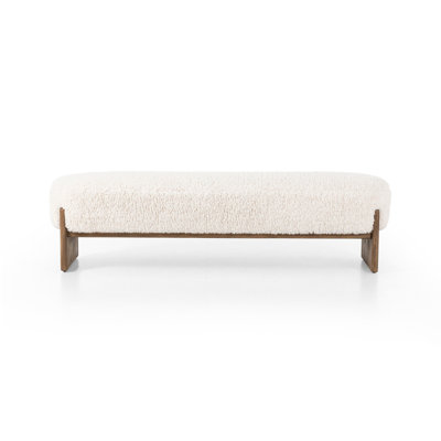 Kirby Accent Bench