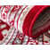 Swinson Geometric Red Rug