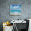 Rosecliff Heights 'Across The Sea' by Danhui Nai Canvas Wall Art-344809747