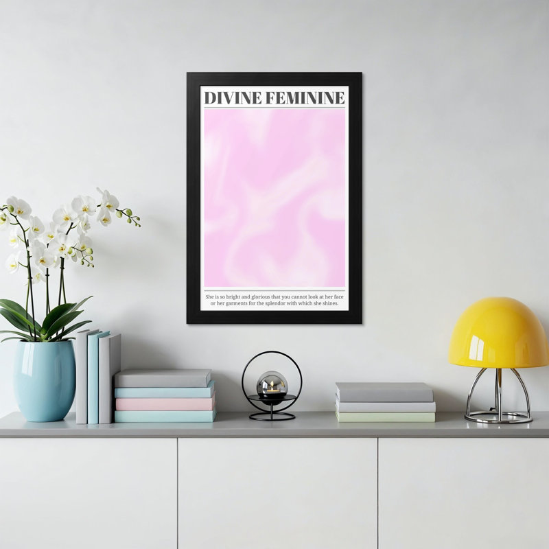 Cedano Single Picture Frame Print, 35.56 cm H x 27.94 cm W