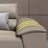 Modern creative business office sofa
