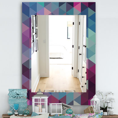  Miroir de salle de bain / meuble-lavabo