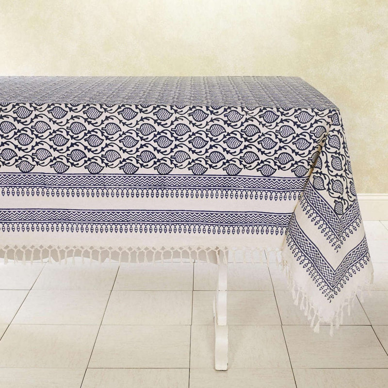 Nappe Bleu Tranquillity