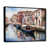 Black Floater Frame