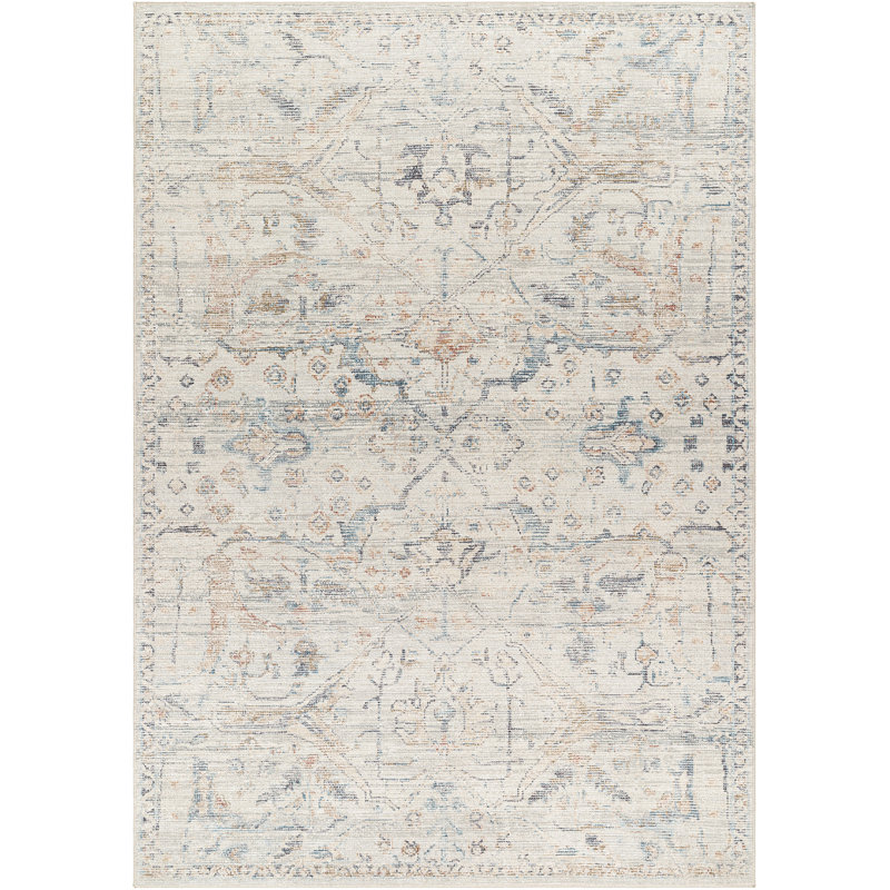 Becki Owens x Livabliss Marlene Rug, Rectangle 157 x 213cm