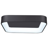Arreona Aluminum LED Flush Mounted Sconce