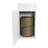 Solid Wood Kitchen Trash Can - 110.23 Gallons